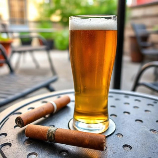 Cigar Night - Every Wednesday